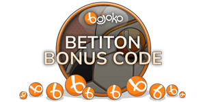 Betiton bonus code