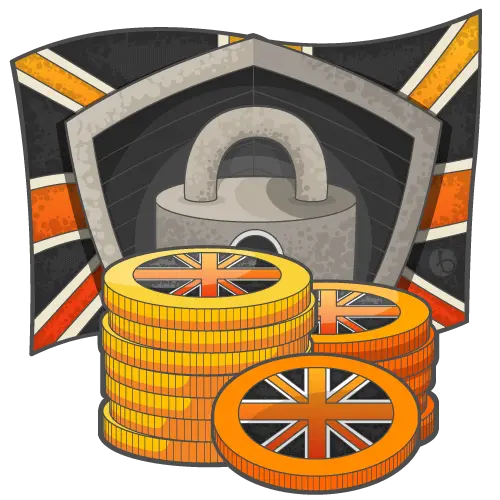 UK-licensed online gambling