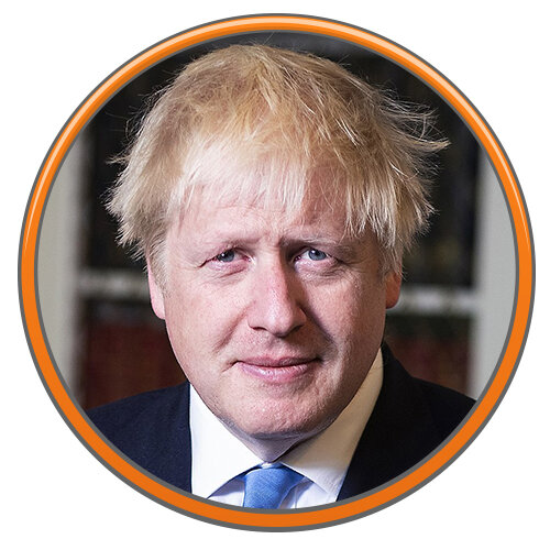 Boris Johnson next prime minister odds