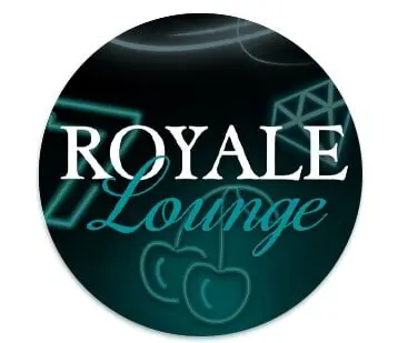 Royale Lounge logo