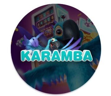 Karamba Casino logo