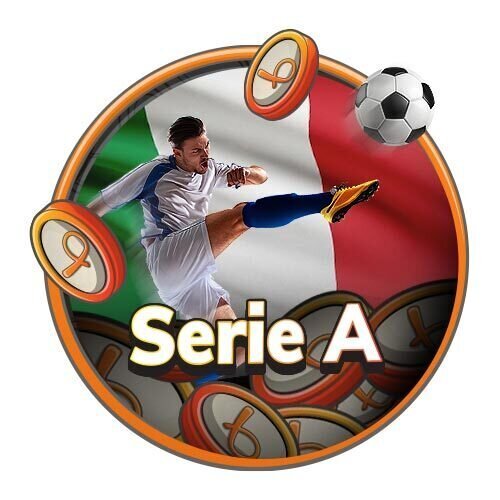 Betting on Serie A