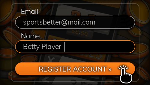 Open account on betting sites that use skrill