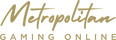 Casino Metropolitan Gaming cover
