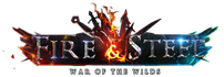 Fire & Steel logo