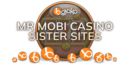 Mr Mobi Casino Sister Sites