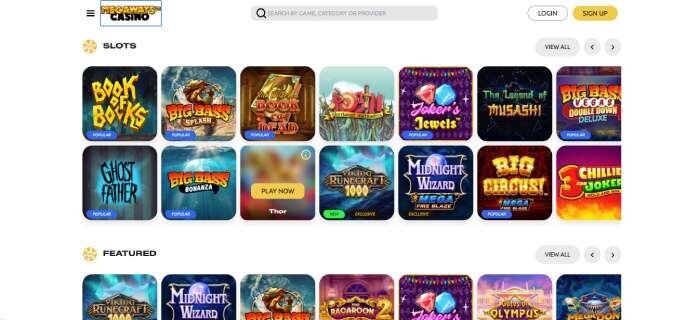 Megaways Casino evolution August 2026
