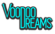 VoodooDreams logo
