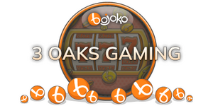 List of 3 Oaks Gaming casinos