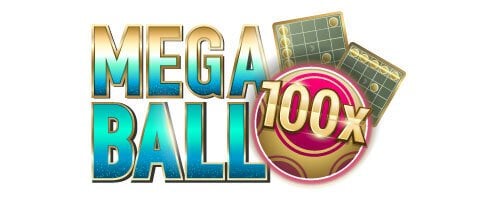 Mega Ball