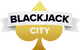 Blackjack City cover