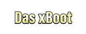 Das xBoot logo