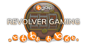 Find the best Revolver Gaming casinos and games