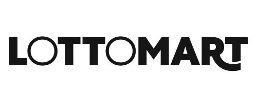 Lottomart logo