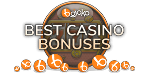 best online casino bonuses in the UK