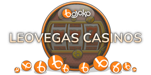 Find LeoVegas Gaming casinos