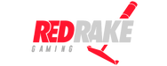 RedRake Gaming logo
