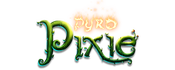 Pyro Pixie logo