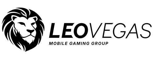 LeoVegas Group logo