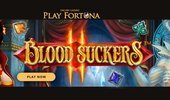 Play Fortuna Casino cover