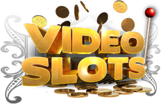 Videoslots casino has Playtech games