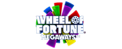 Wheel of Fortune Megaways™ logo