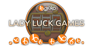 List of the best Lady Luck Games casinos