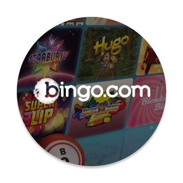 Bingo.com logo