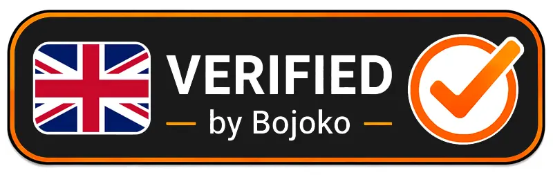 Verified by Bojoko experts