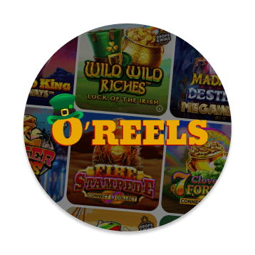 Best Fonix casino #2 O'Reels Casino