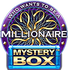 Who Wants to be a Millionaire Mystery Box logo