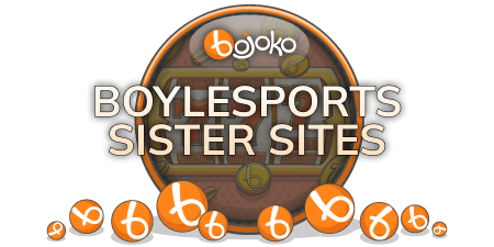 Boylesports sister sites
