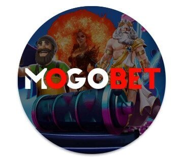 Mogobet Casino logo
