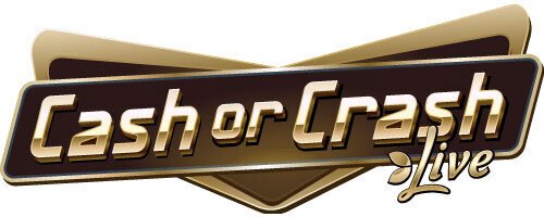 Cash or Crash logo