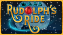 Rudolph's Ride logo
