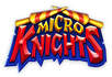 Micro Knights logo