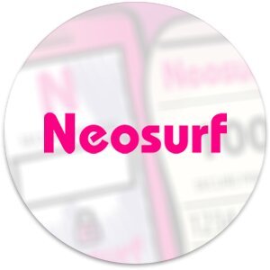 Neosurf is secure payment method in online casinos