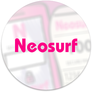 Logo of Neosurf