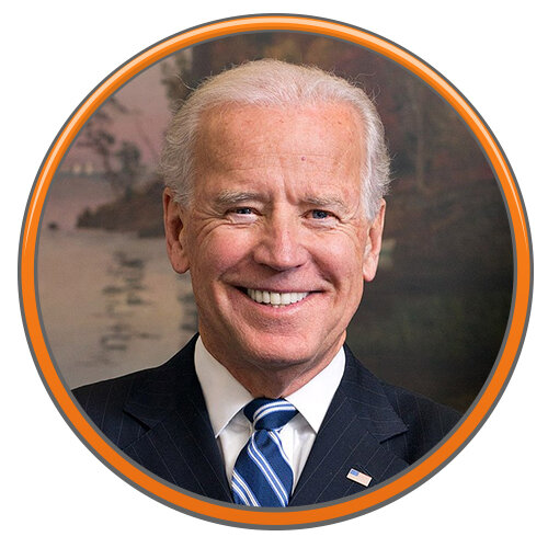 Joe Biden odds  for US Presidental Election 2024