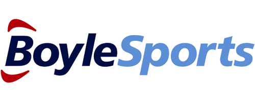 BoyleSports has a 500% welcome bonus for UK players