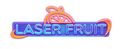 Laser Fruit logo