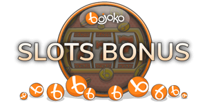 best slot bonus UK includes various offers