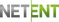 Pelivalmistaja NetEnt logo