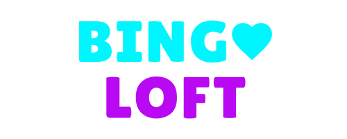 Bingo Loft offers a nice bingo bonus