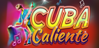 Cuba Caliente logo