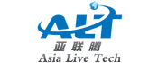 Asia Live Tech logo