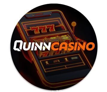 QuinnCasino logo