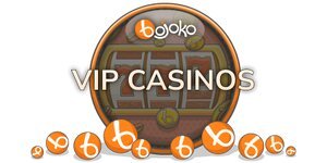 Vip casinos