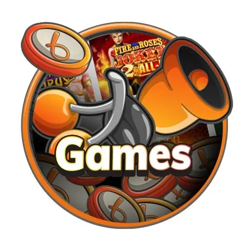 Game variety at new casinos