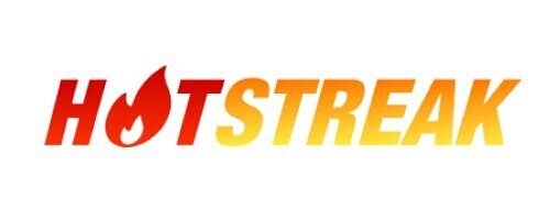 Hot Streak Casino logo